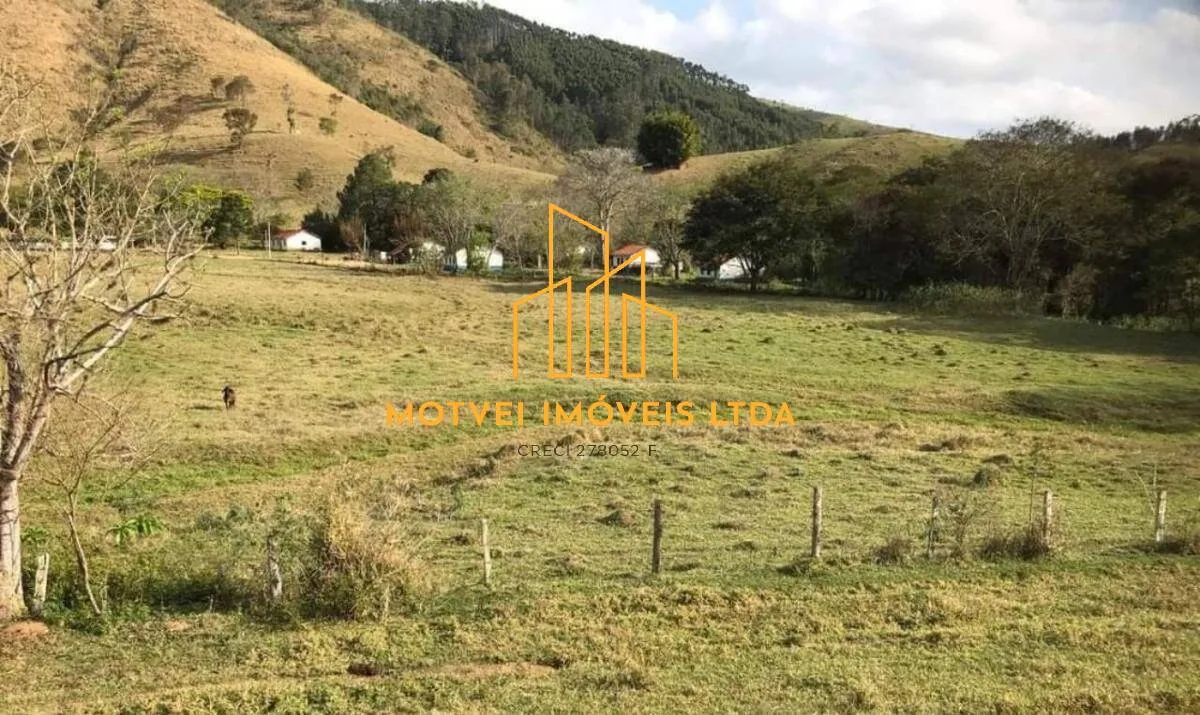 Fazenda Boiadeira à Venda – Vale do Paraíba/SP — foto 5