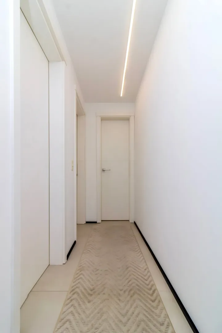 R$ 680.000 - JOY - APARTAMENTO - 63M2 - 2 DORM - SU&Iacute;TE - VISTA - 2 VAGAS - INFRA Rua Bezerra de Menezes Porto Alegre - 