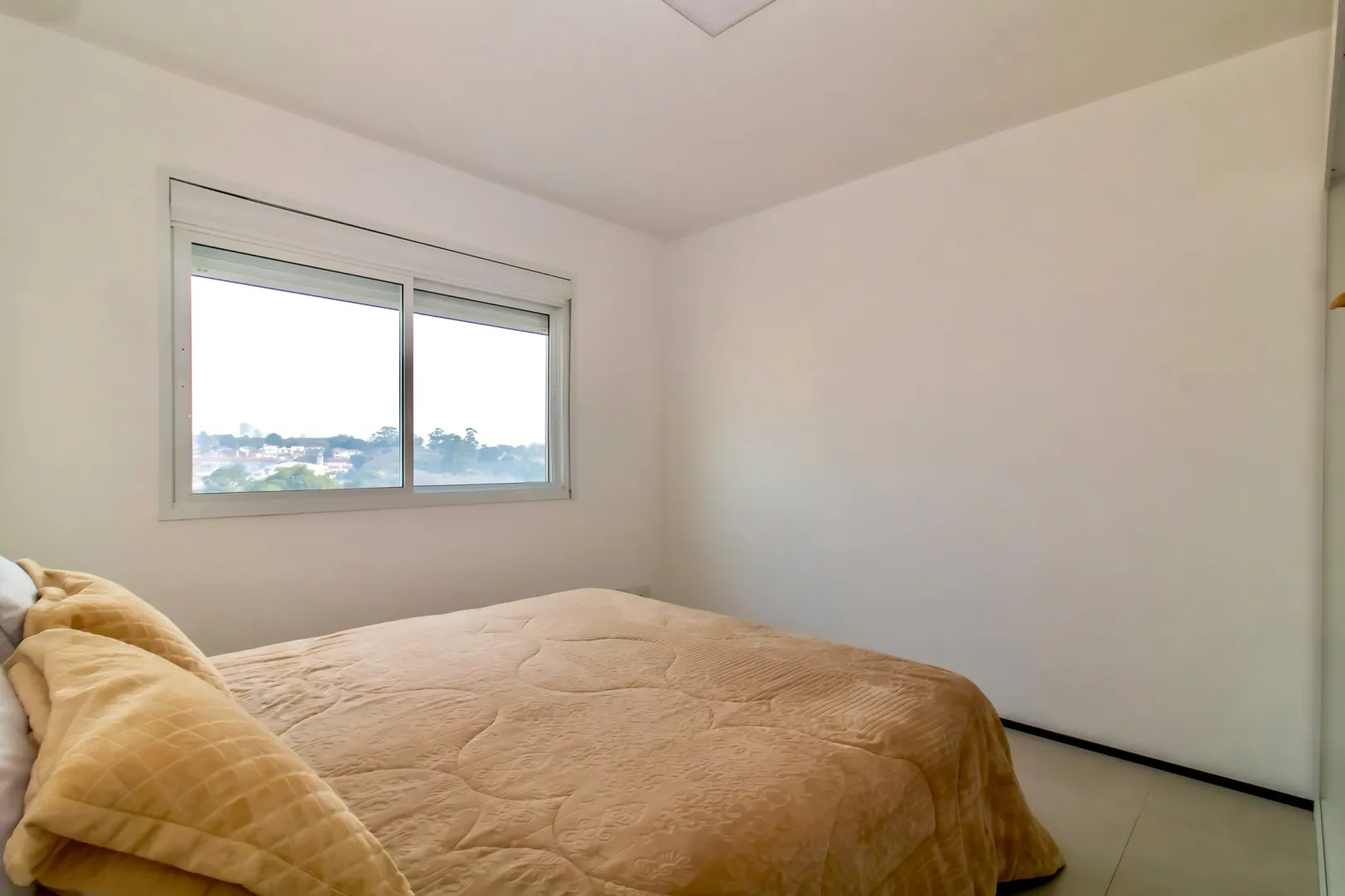 R$ 680.000 - JOY - APARTAMENTO - 63M2 - 2 DORM - SU&Iacute;TE - VISTA - 2 VAGAS - INFRA Rua Bezerra de Menezes Porto Alegre - 