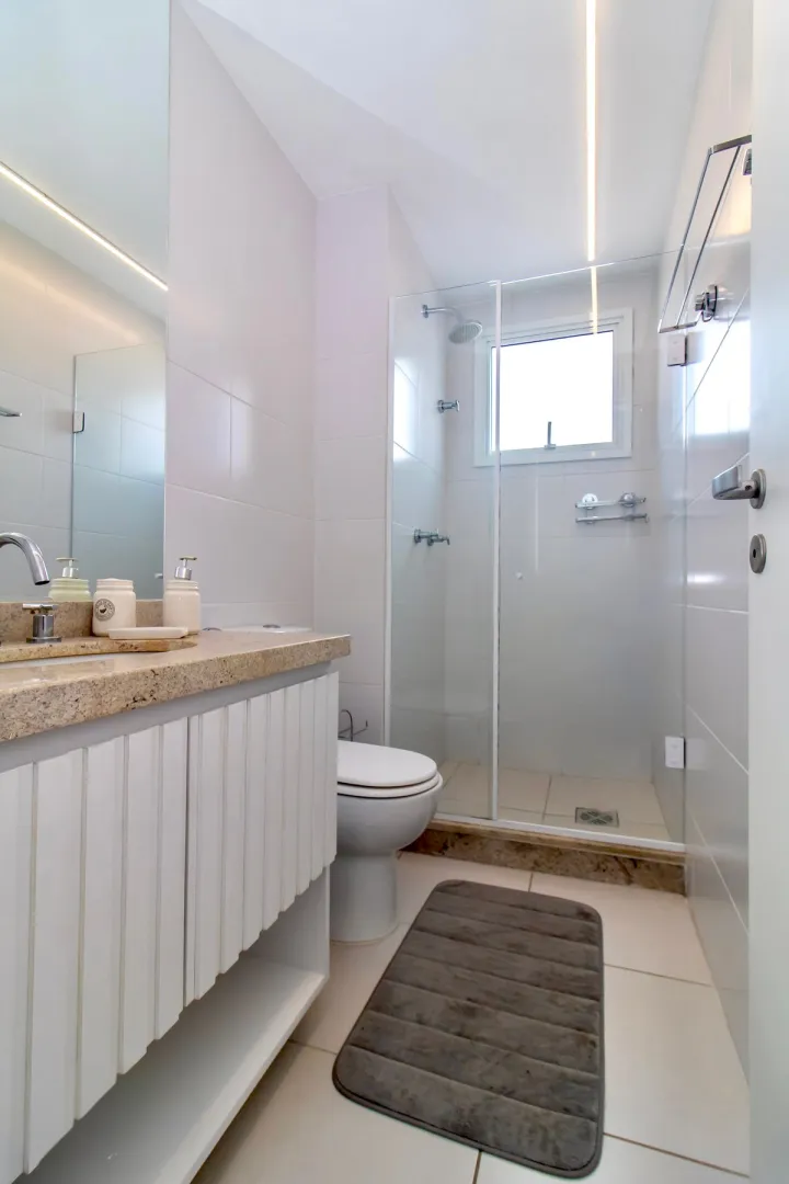 R$ 680.000 - JOY - APARTAMENTO - 63M2 - 2 DORM - SU&Iacute;TE - VISTA - 2 VAGAS - INFRA Rua Bezerra de Menezes Porto Alegre - 