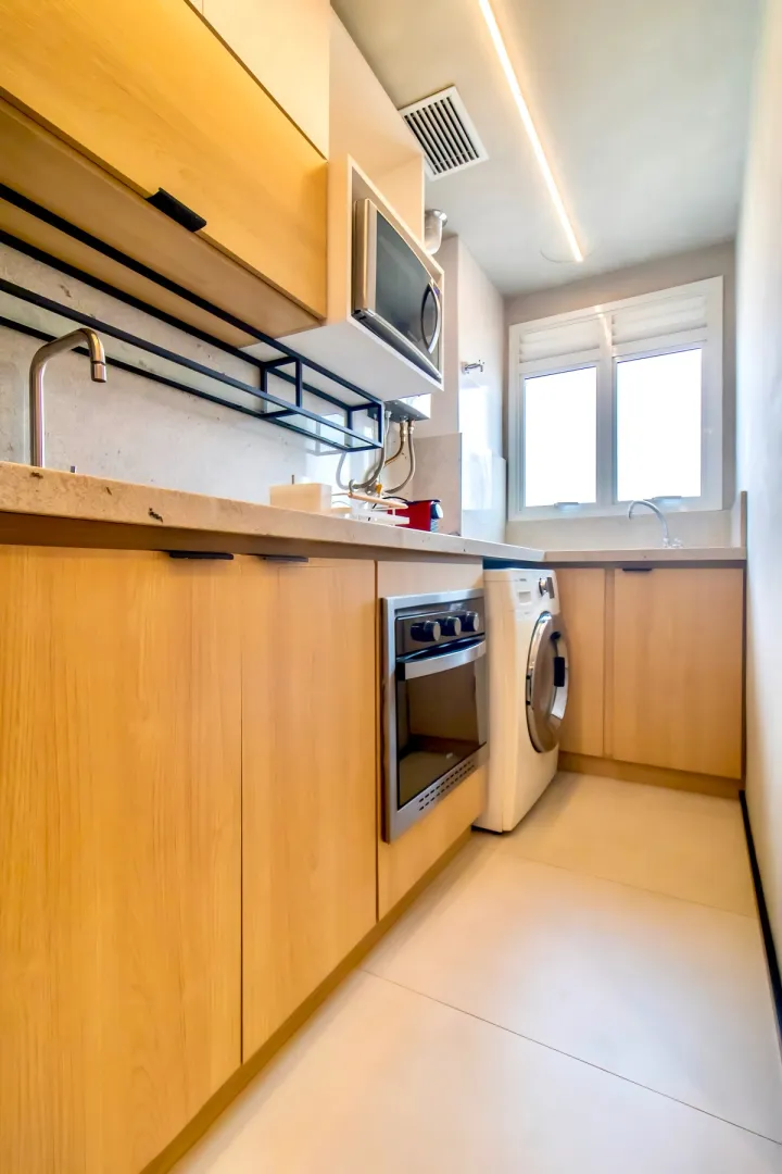 R$ 680.000 - JOY - APARTAMENTO - 63M2 - 2 DORM - SU&Iacute;TE - VISTA - 2 VAGAS - INFRA Rua Bezerra de Menezes Porto Alegre - 