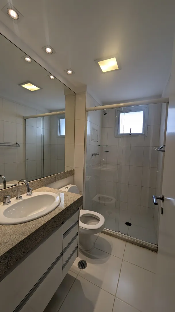 APARTAMENTO DE 138 M&sup2; COM 3 SU&Iacute;TES E VARANDA GOURMET &Agrave; VENDA NO IDEAL BROOKLIN Avenida Portugal São Paulo - 