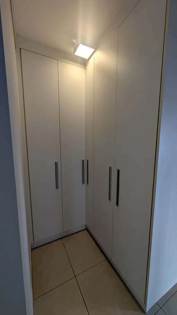 APARTAMENTO DE 138 M&sup2; COM 3 SU&Iacute;TES E VARANDA GOURMET &Agrave; VENDA NO IDEAL BROOKLIN Avenida Portugal São Paulo - 