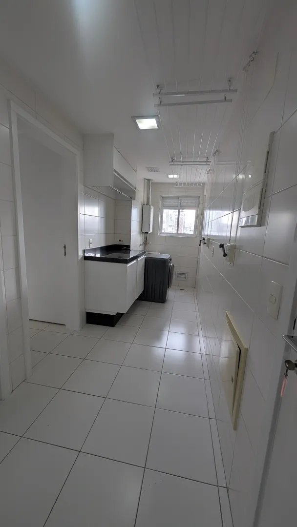 APARTAMENTO DE 138 M&sup2; COM 3 SU&Iacute;TES E VARANDA GOURMET &Agrave; VENDA NO IDEAL BROOKLIN Avenida Portugal São Paulo - 