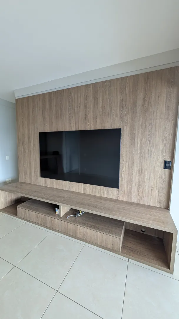 APARTAMENTO DE 138 M&sup2; COM 3 SU&Iacute;TES E VARANDA GOURMET &Agrave; VENDA NO IDEAL BROOKLIN Avenida Portugal São Paulo - 