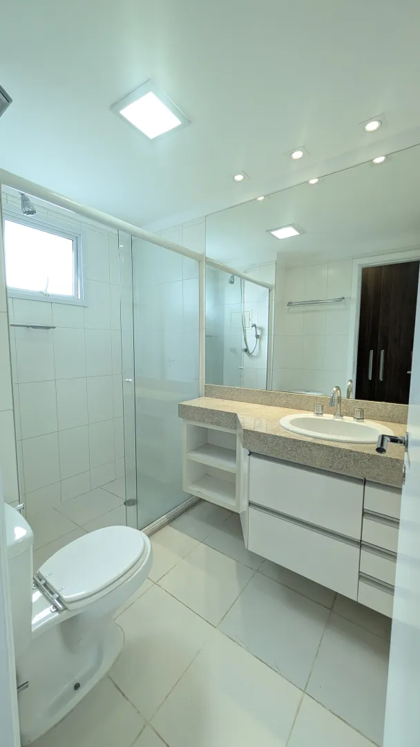 APARTAMENTO DE 138 M&sup2; COM 3 SU&Iacute;TES E VARANDA GOURMET &Agrave; VENDA NO IDEAL BROOKLIN Avenida Portugal São Paulo - 
