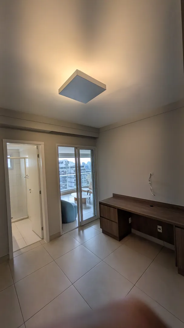 APARTAMENTO DE 138 M&sup2; COM 3 SU&Iacute;TES E VARANDA GOURMET &Agrave; VENDA NO IDEAL BROOKLIN Avenida Portugal São Paulo - 