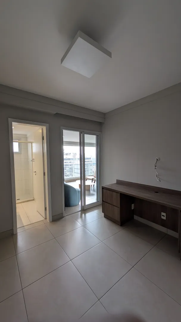APARTAMENTO DE 138 M&sup2; COM 3 SU&Iacute;TES E VARANDA GOURMET &Agrave; VENDA NO IDEAL BROOKLIN Avenida Portugal São Paulo - 