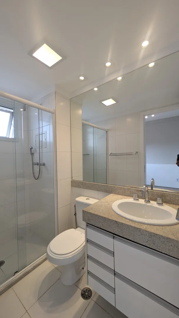 APARTAMENTO DE 138 M&sup2; COM 3 SU&Iacute;TES E VARANDA GOURMET &Agrave; VENDA NO IDEAL BROOKLIN Avenida Portugal São Paulo - 