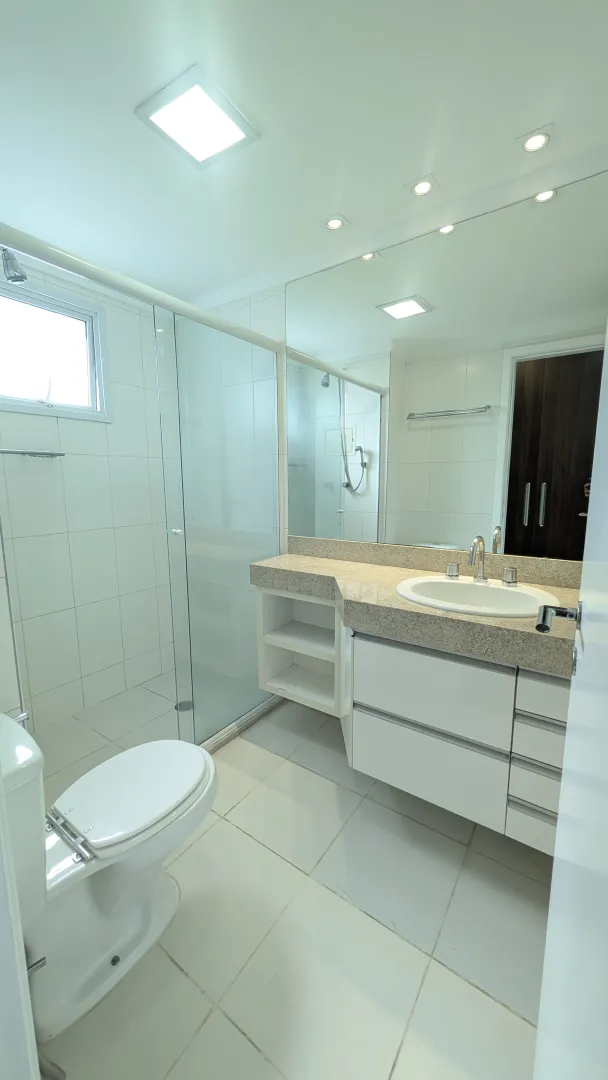 APARTAMENTO DE 138 M&sup2; COM 3 SU&Iacute;TES E VARANDA GOURMET &Agrave; VENDA NO IDEAL BROOKLIN Avenida Portugal São Paulo - 