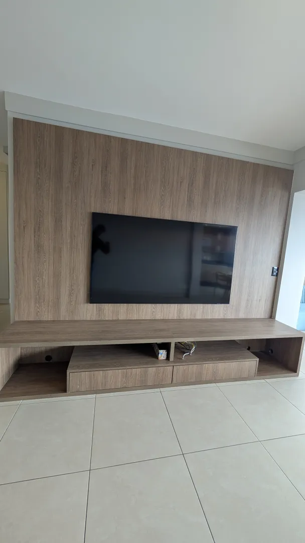 APARTAMENTO DE 138 M&sup2; COM 3 SU&Iacute;TES E VARANDA GOURMET &Agrave; VENDA NO IDEAL BROOKLIN Avenida Portugal São Paulo - 