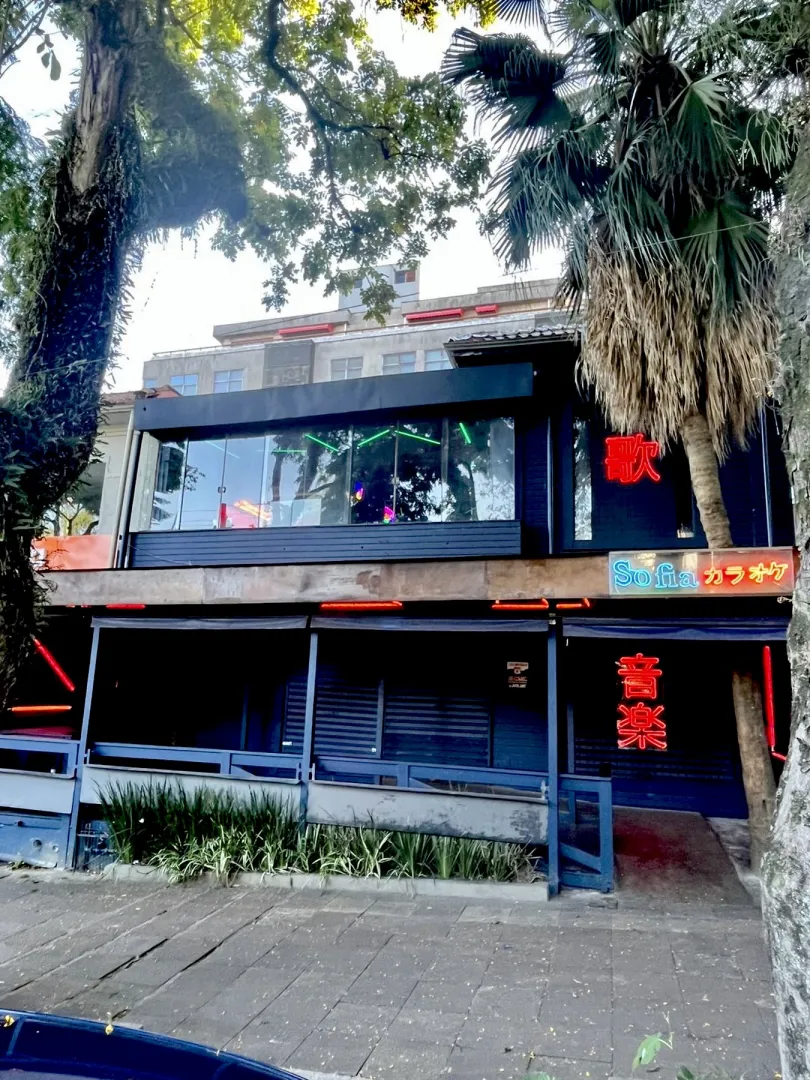 R$ 5.400.000 - PARC&Atilde;O - IM&Oacute;VEL COMERCIAL - 350M2 - LOCALIZA&Ccedil;&Atilde;O PRIVILEGIADA Rua Comendador Caminha Porto Alegre - 
