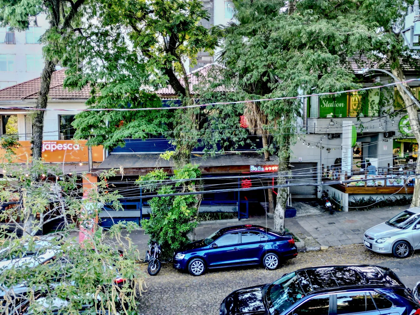 R$ 5.400.000 - PARC&Atilde;O - IM&Oacute;VEL COMERCIAL - 350M2 - LOCALIZA&Ccedil;&Atilde;O PRIVILEGIADA Rua Comendador Caminha Porto Alegre - 