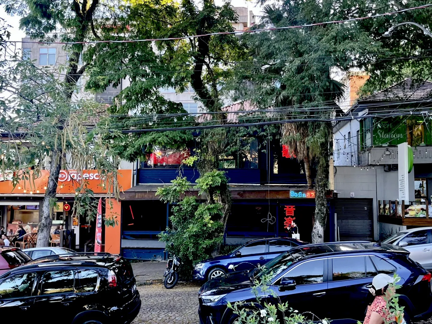 R$ 5.400.000 - PARC&Atilde;O - IM&Oacute;VEL COMERCIAL - 350M2 - LOCALIZA&Ccedil;&Atilde;O PRIVILEGIADA Rua Comendador Caminha Porto Alegre - 