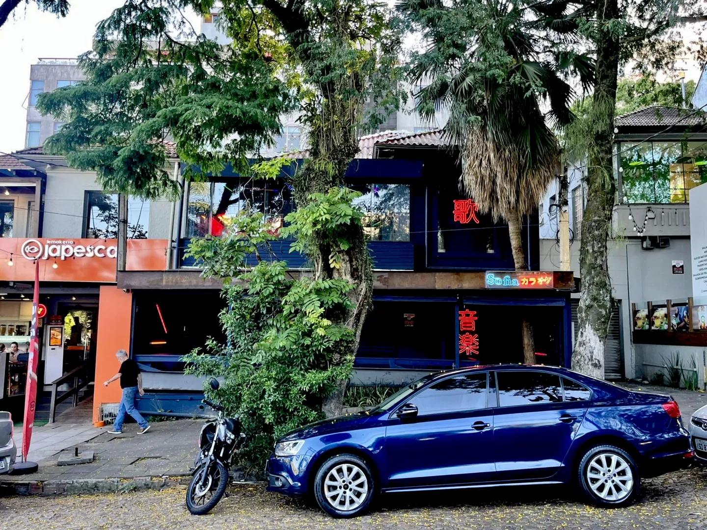 R$ 5.400.000 - PARC&Atilde;O - IM&Oacute;VEL COMERCIAL - 350M2 - LOCALIZA&Ccedil;&Atilde;O PRIVILEGIADA Rua Comendador Caminha Porto Alegre - 