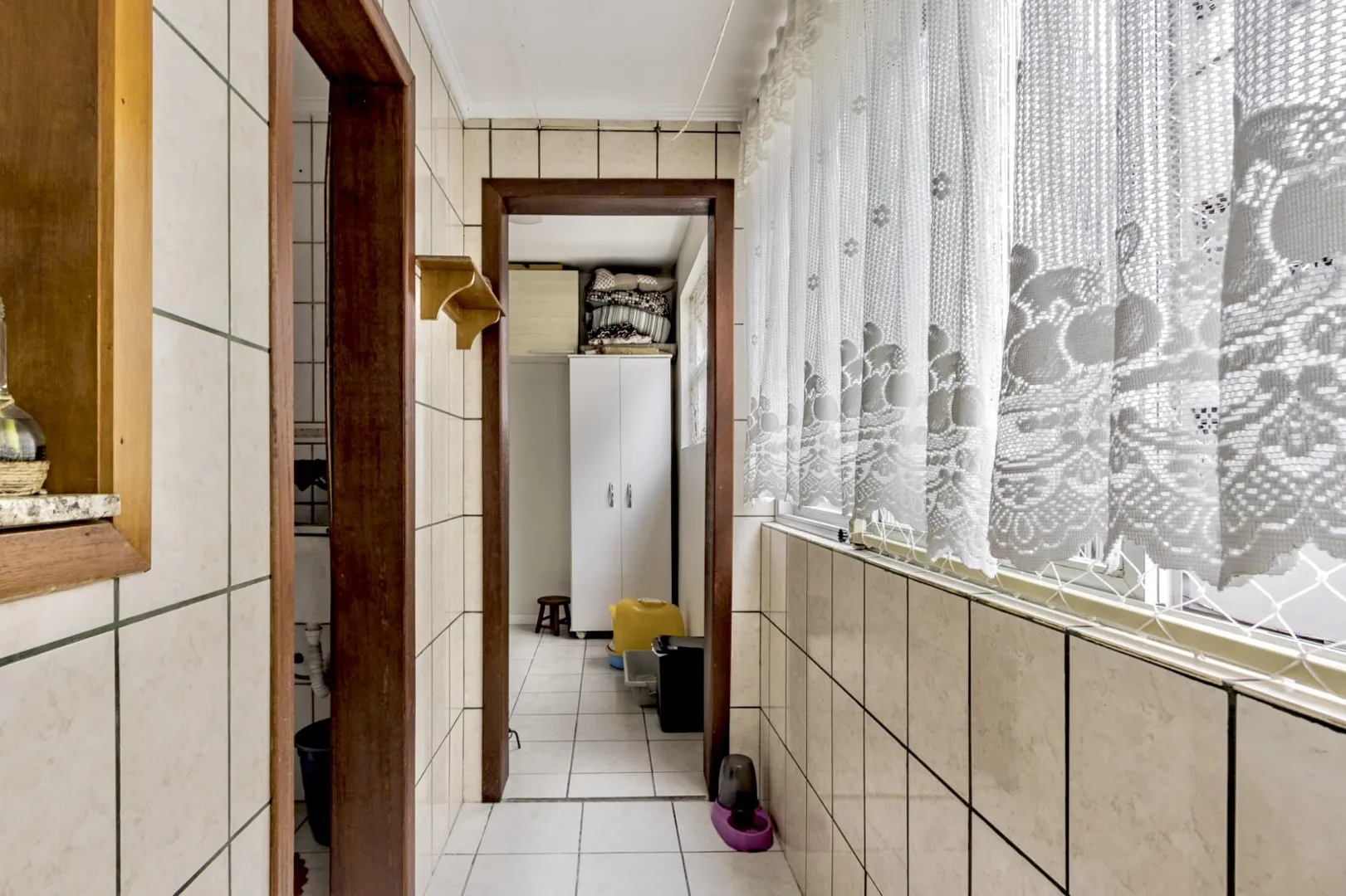 R$ 598.000 - LINDO APARTAMENTO GARDEN - 99M2 - 2 DORM - P&Aacute;TIO PRIVATIVO - 2 VAGAS Avenida Bagé Porto Alegre - 