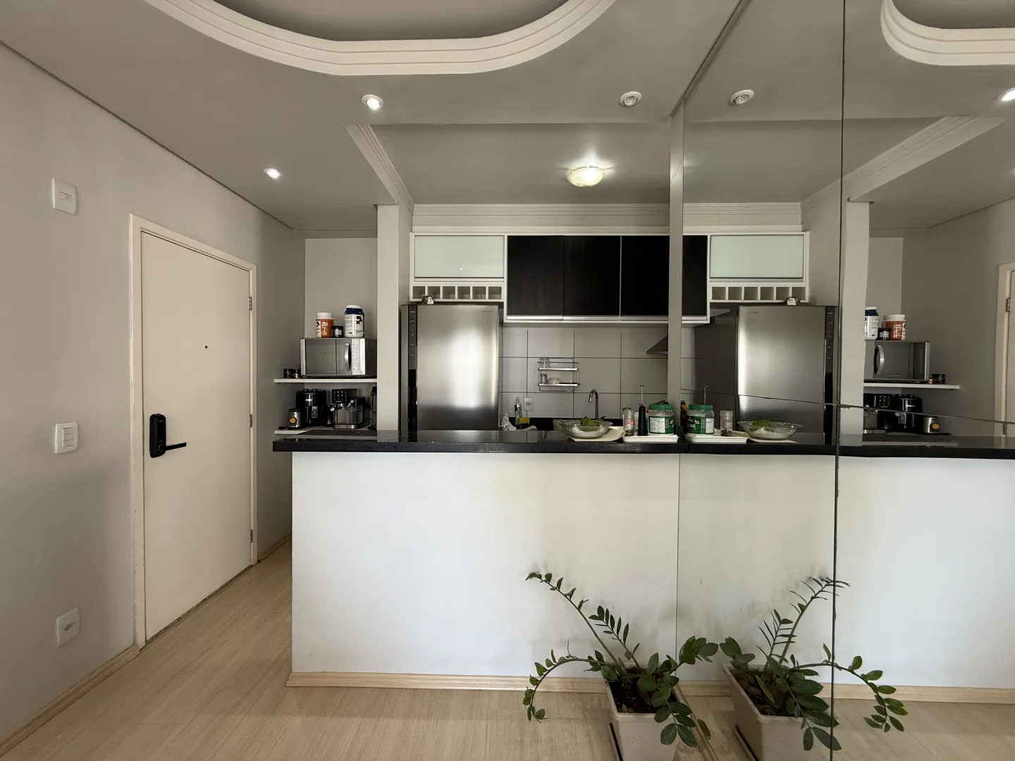 APTO INNOVA BLUE &ndash; Osasco | 65 m&sup2; | 2 dormit&oacute;rios | 1 su&iacute;te | 1 vaga Avenida Presidente João Goulart Osasco - 