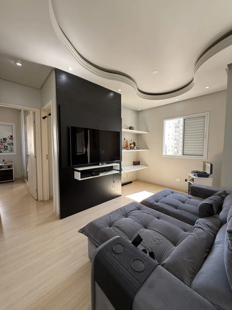 APTO INNOVA BLUE &ndash; Osasco | 65 m&sup2; | 2 dormit&oacute;rios | 1 su&iacute;te | 1 vaga Avenida Presidente João Goulart Osasco - 