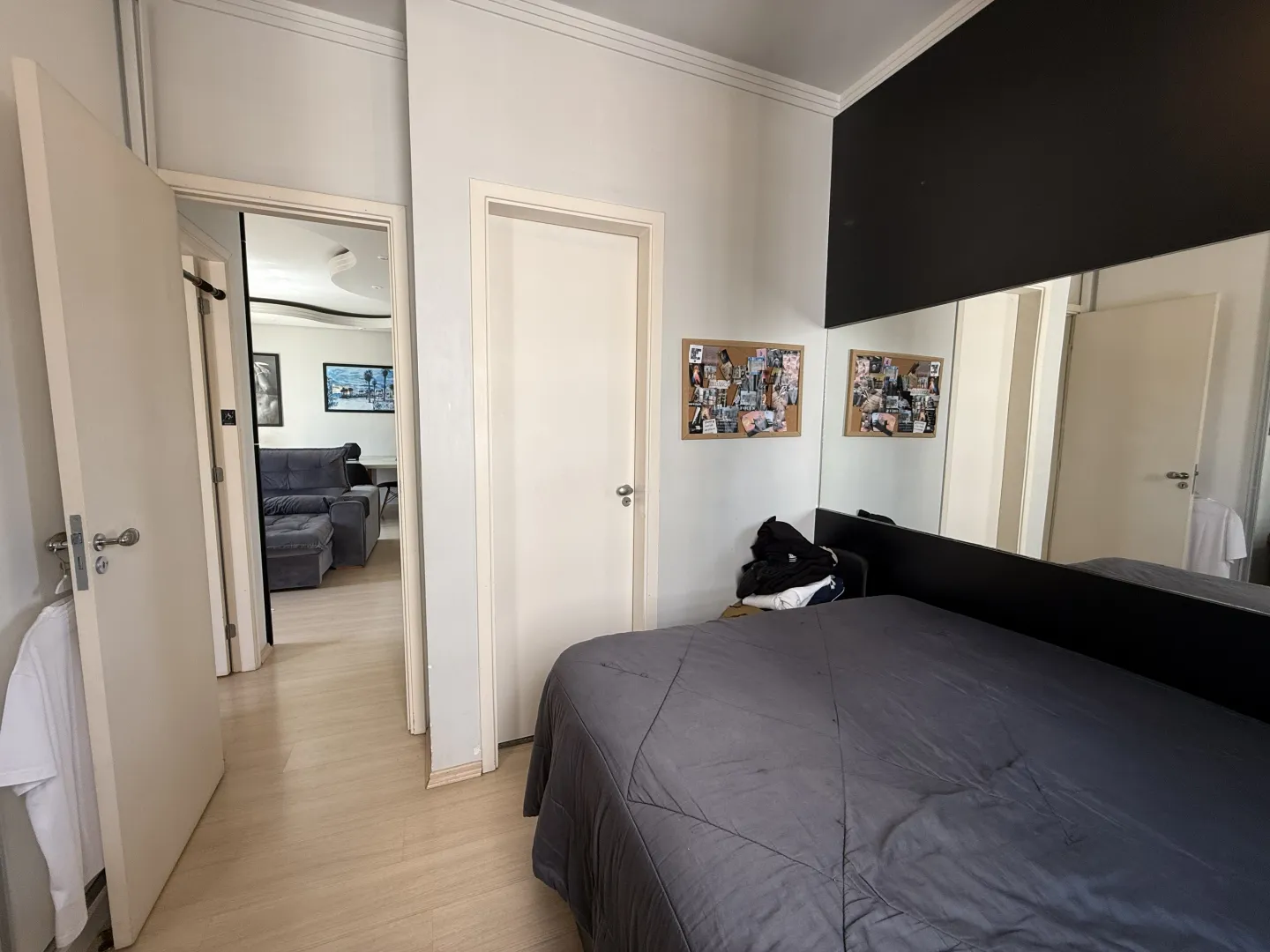APTO INNOVA BLUE &ndash; Osasco | 65 m&sup2; | 2 dormit&oacute;rios | 1 su&iacute;te | 1 vaga Avenida Presidente João Goulart Osasco - 
