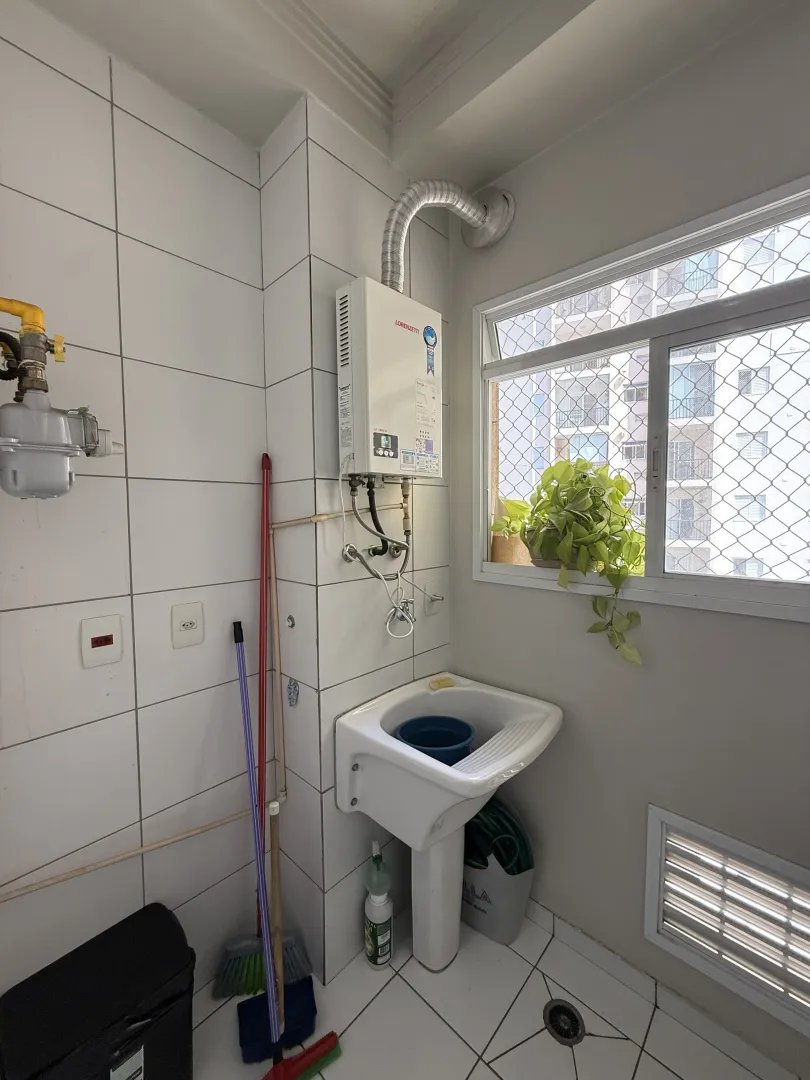 APTO INNOVA BLUE &ndash; Osasco | 65 m&sup2; | 2 dormit&oacute;rios | 1 su&iacute;te | 1 vaga Avenida Presidente João Goulart Osasco - 