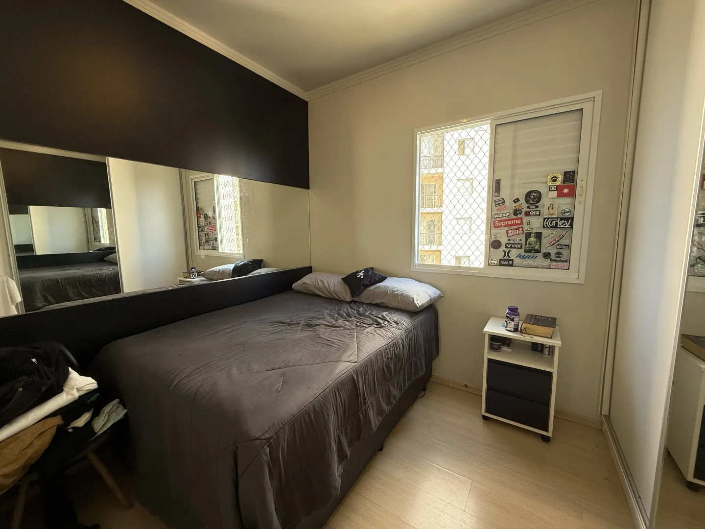 APTO INNOVA BLUE &ndash; Osasco | 65 m&sup2; | 2 dormit&oacute;rios | 1 su&iacute;te | 1 vaga Avenida Presidente João Goulart Osasco - 