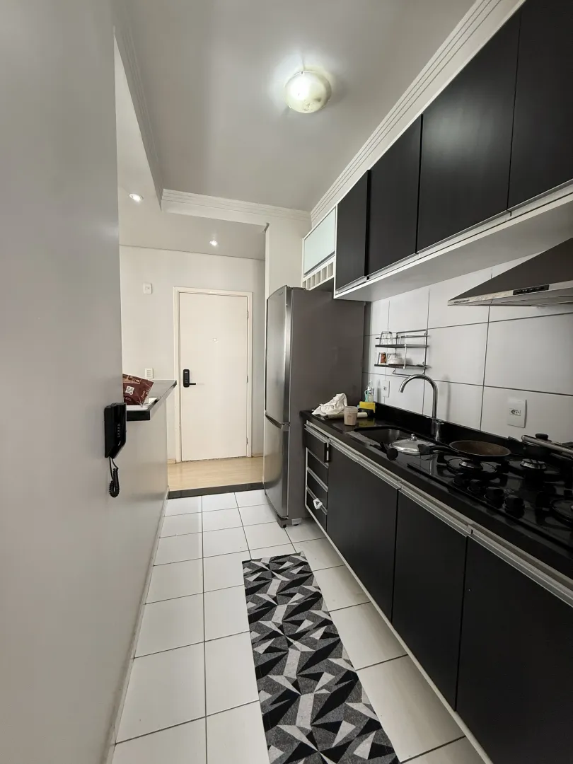 APTO INNOVA BLUE &ndash; Osasco | 65 m&sup2; | 2 dormit&oacute;rios | 1 su&iacute;te | 1 vaga Avenida Presidente João Goulart Osasco - 