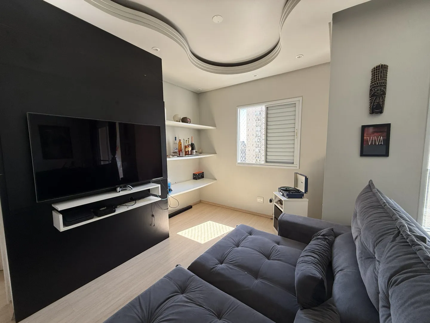 APTO INNOVA BLUE &ndash; Osasco | 65 m&sup2; | 2 dormit&oacute;rios | 1 su&iacute;te | 1 vaga Avenida Presidente João Goulart Osasco - 