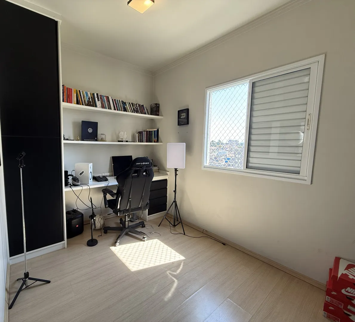 APTO INNOVA BLUE &ndash; Osasco | 65 m&sup2; | 2 dormit&oacute;rios | 1 su&iacute;te | 1 vaga Avenida Presidente João Goulart Osasco - 