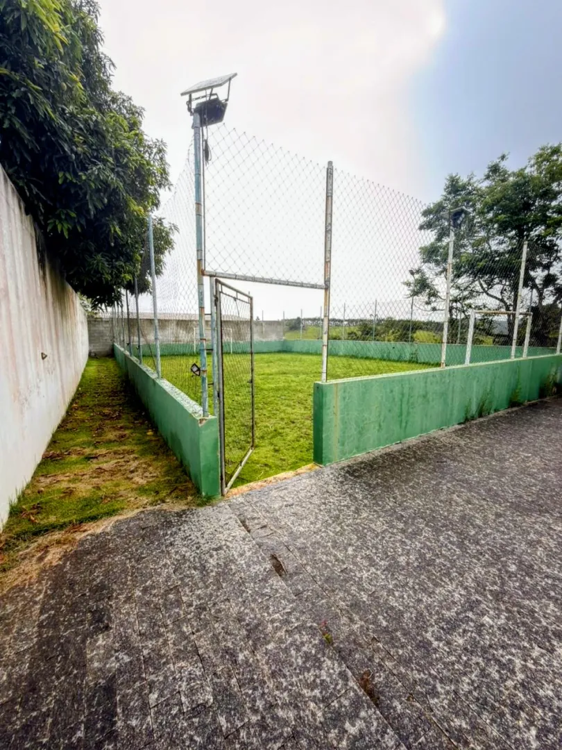 Sobrado com 5 su&iacute;tes e com piscina &agrave; venda no Parque Alpina  Igaratá - 