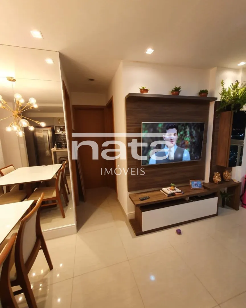 Lindo Apartamento Mobiliado | 67 m&sup2; | Barra Olimpica Rua Aroazes Rio de Janeiro - 