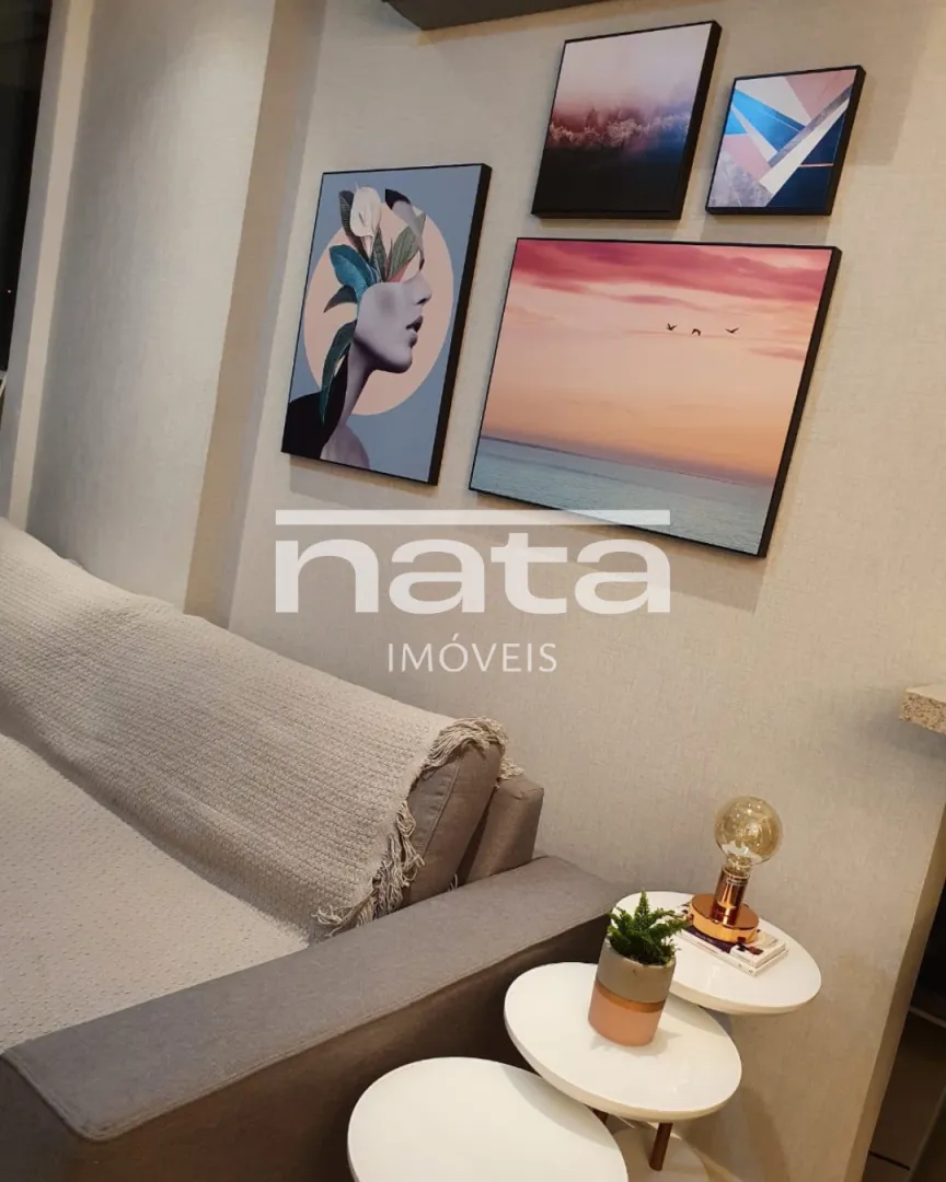 Lindo Apartamento Mobiliado | 67 m&sup2; | Barra Olimpica Rua Aroazes Rio de Janeiro - 