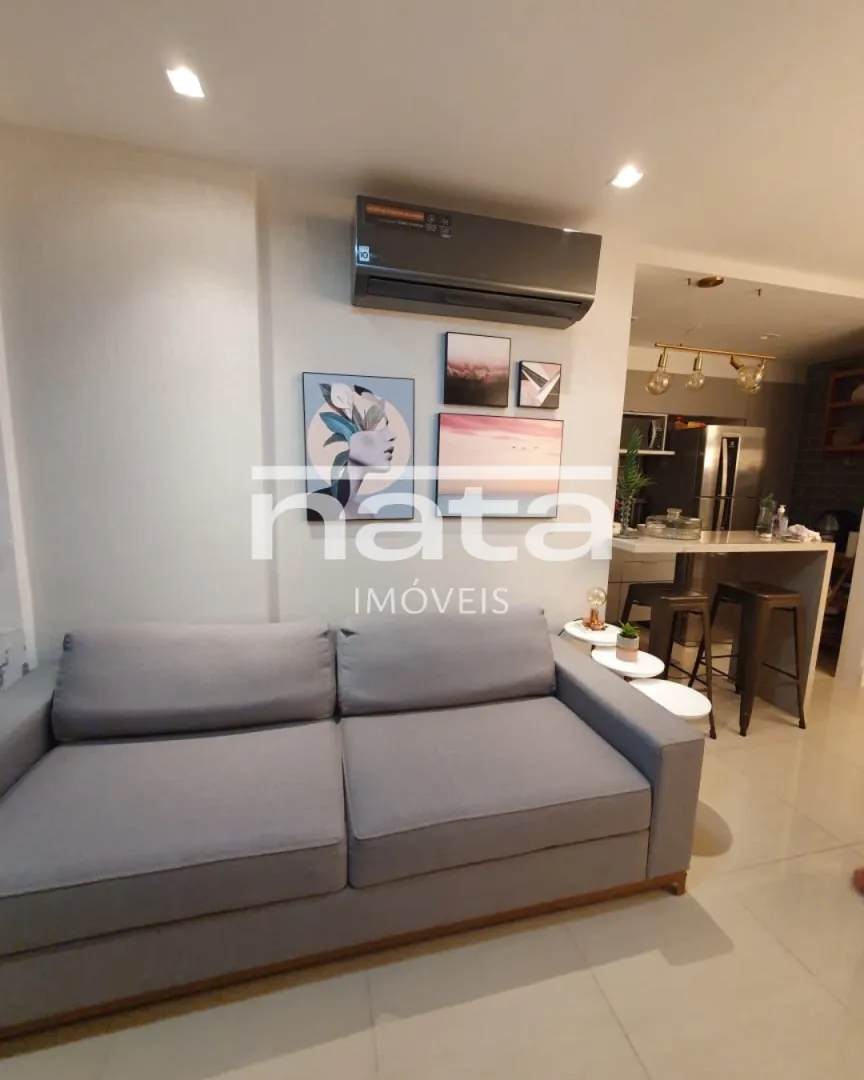 Lindo Apartamento Mobiliado | 67 m&sup2; | Barra Olimpica Rua Aroazes Rio de Janeiro - 