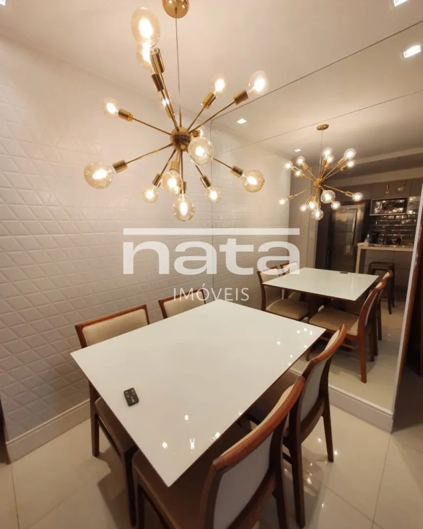 Lindo Apartamento Mobiliado | 67 m&sup2; | Barra Olimpica Rua Aroazes Rio de Janeiro - 