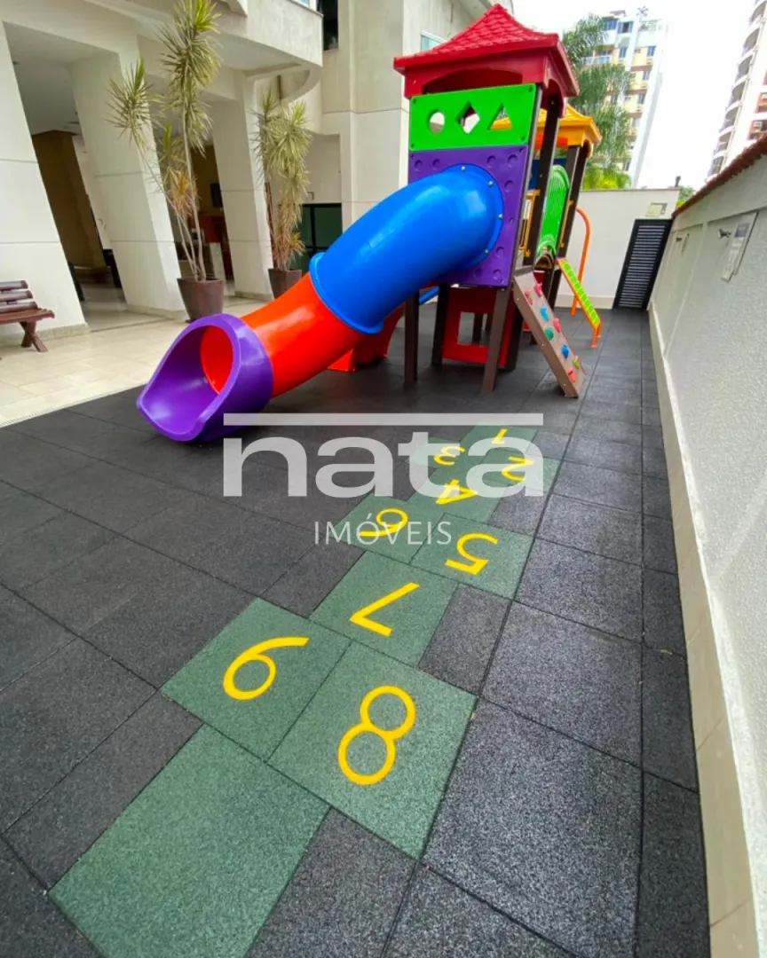Lindo Apartamento Mobiliado | 67 m&sup2; | Barra Olimpica Rua Aroazes Rio de Janeiro - 