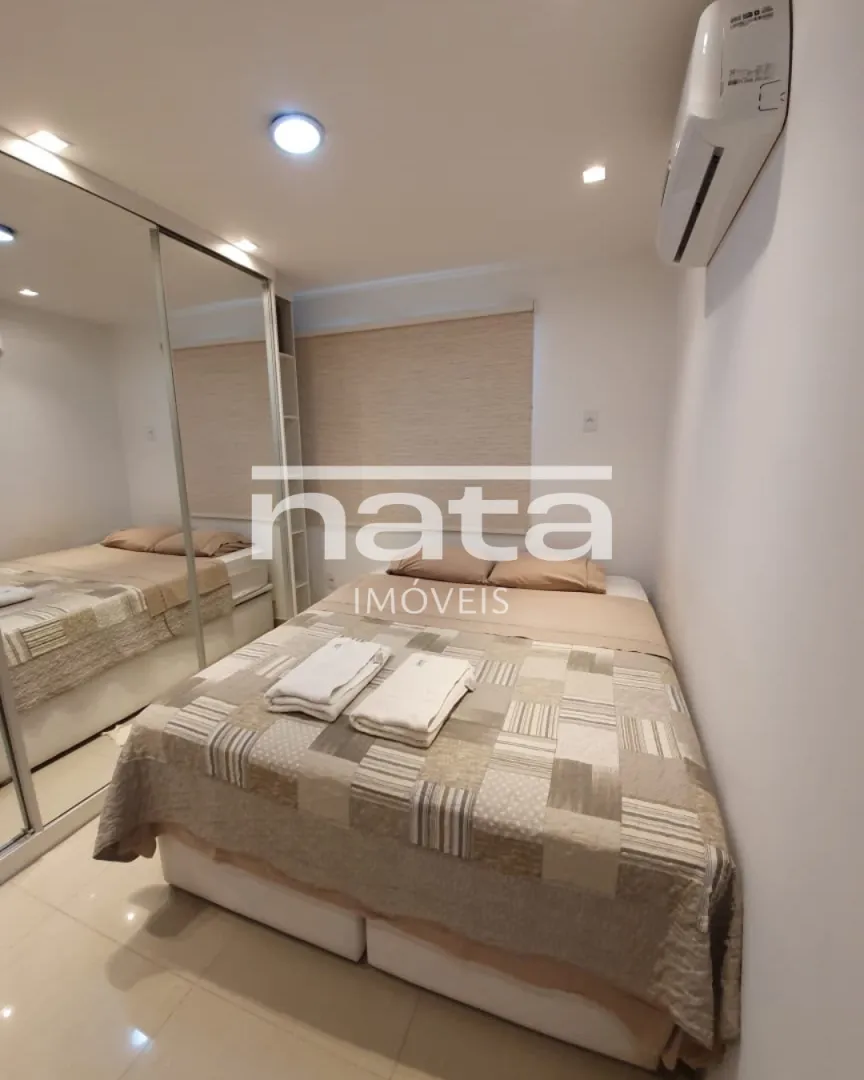 Lindo Apartamento Mobiliado | 67 m&sup2; | Barra Olimpica Rua Aroazes Rio de Janeiro - 