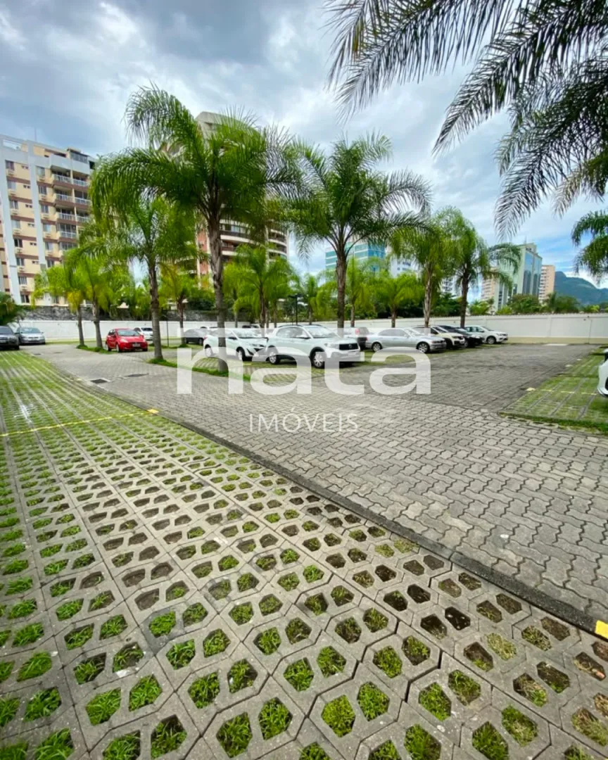 Lindo Apartamento Mobiliado | 67 m&sup2; | Barra Olimpica Rua Aroazes Rio de Janeiro - 