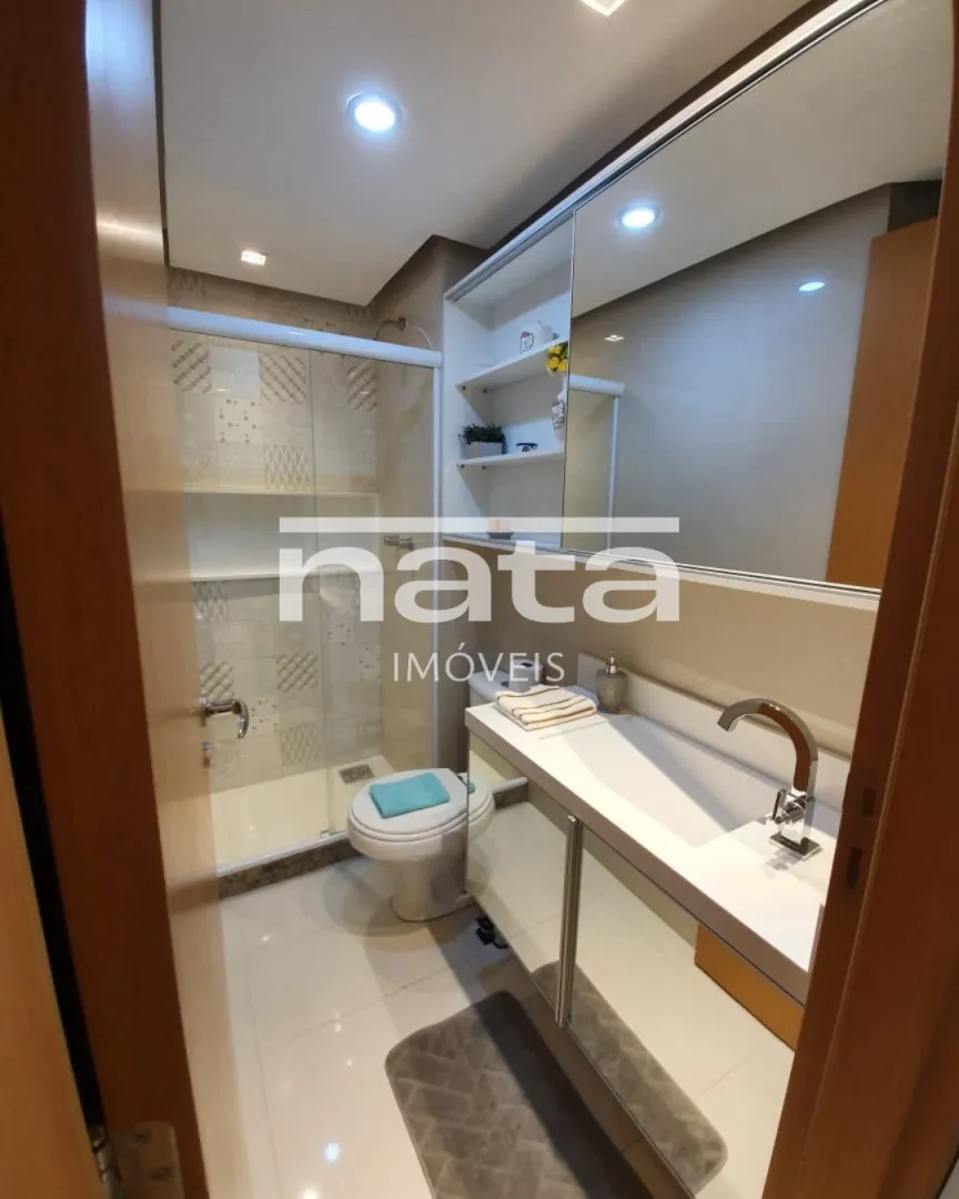 Lindo Apartamento Mobiliado | 67 m&sup2; | Barra Olimpica Rua Aroazes Rio de Janeiro - 