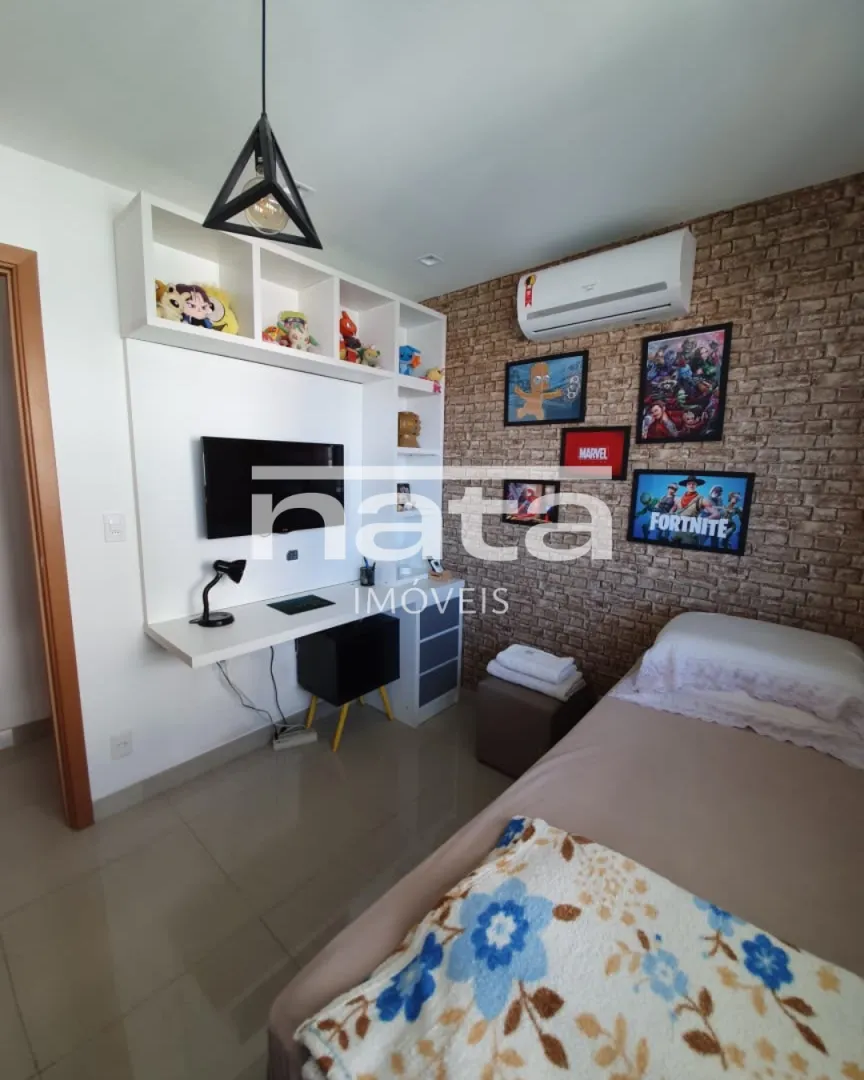 Lindo Apartamento Mobiliado | 67 m&sup2; | Barra Olimpica Rua Aroazes Rio de Janeiro - 