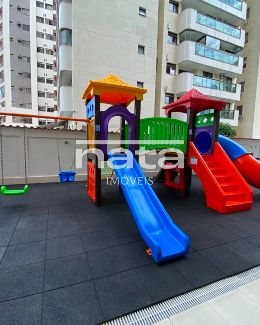 Lindo Apartamento Mobiliado | 67 m&sup2; | Barra Olimpica Rua Aroazes Rio de Janeiro - 