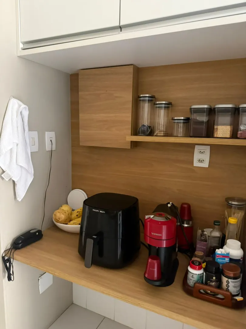 APARTAMENTO 3 QUARTOS 2 SU&Iacute;TES HOME VARANDA LAVABO 2 GARAGENS &Agrave; VENDA NA BARRA! Avenida Princesa Isabel Salvador - 