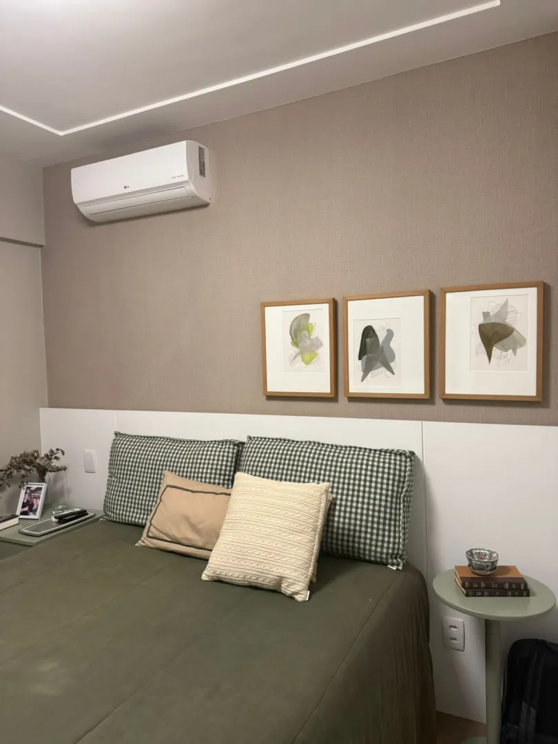 APARTAMENTO 3 QUARTOS 2 SU&Iacute;TES HOME VARANDA LAVABO 2 GARAGENS &Agrave; VENDA NA BARRA! Avenida Princesa Isabel Salvador - 