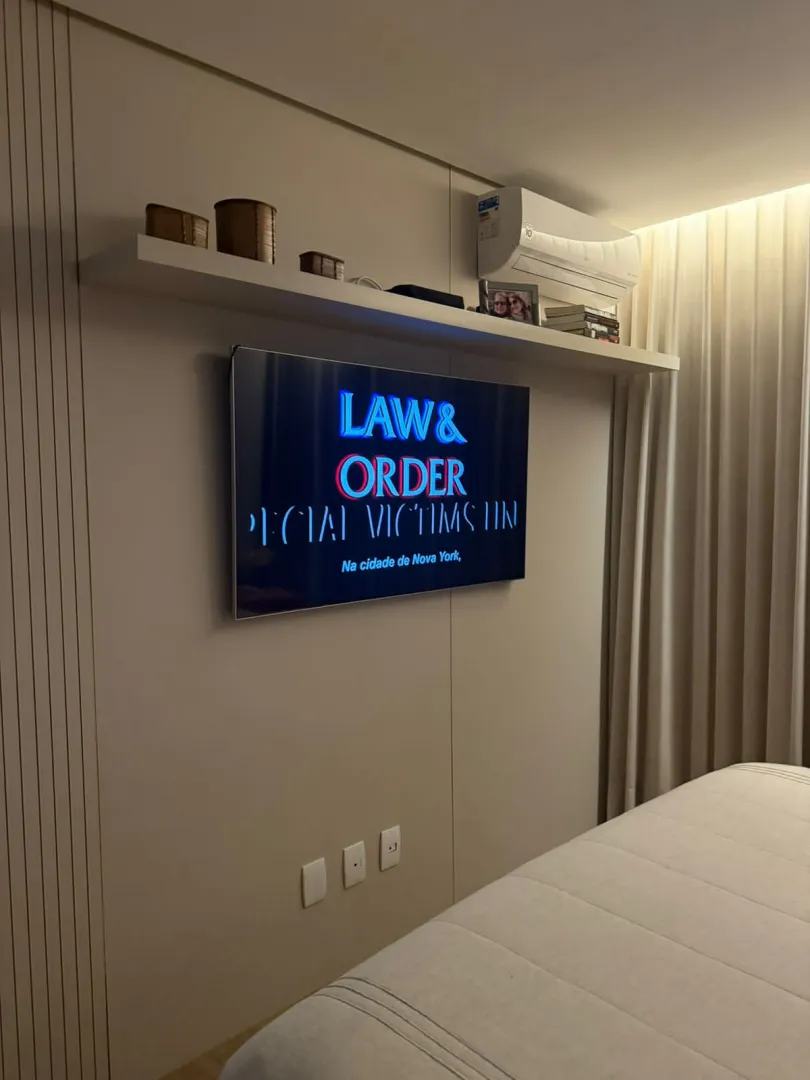 APARTAMENTO 3 QUARTOS 2 SU&Iacute;TES HOME VARANDA LAVABO 2 GARAGENS &Agrave; VENDA NA BARRA! Avenida Princesa Isabel Salvador - 