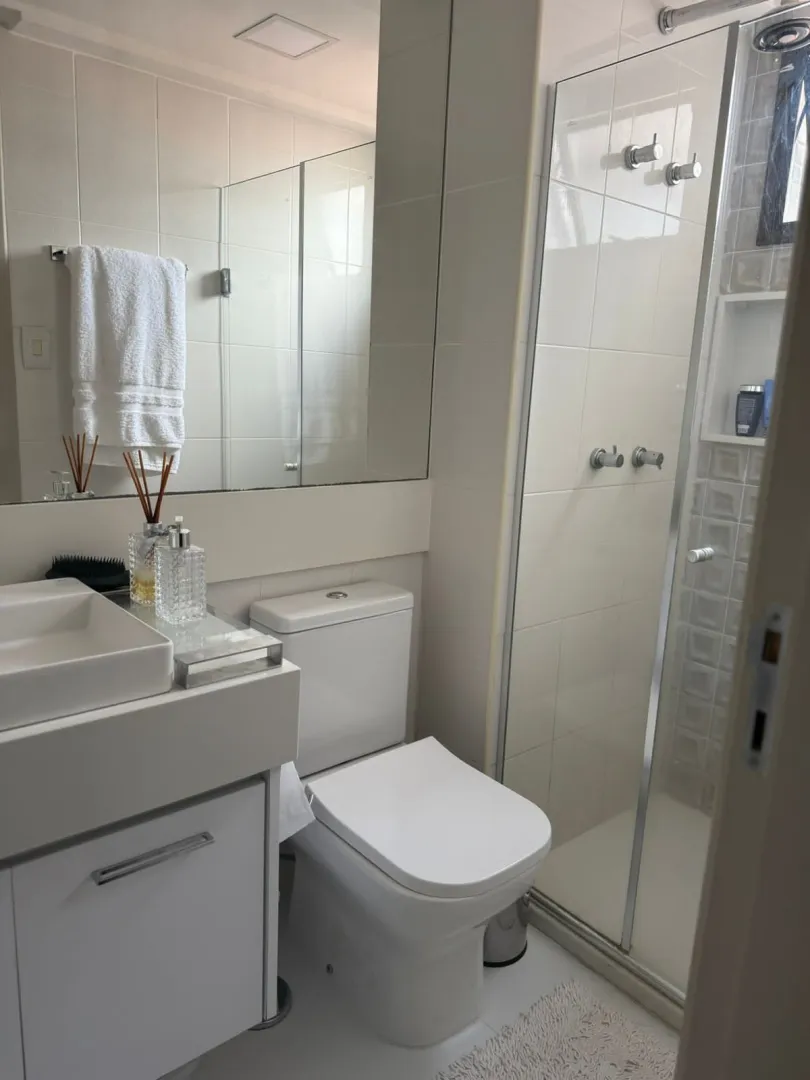 APARTAMENTO 3 QUARTOS 2 SU&Iacute;TES HOME VARANDA LAVABO 2 GARAGENS &Agrave; VENDA NA BARRA! Avenida Princesa Isabel Salvador - 