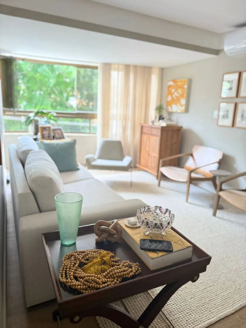 APARTAMENTO 3 QUARTOS 2 SU&Iacute;TES HOME VARANDA LAVABO 2 GARAGENS &Agrave; VENDA NA BARRA! Avenida Princesa Isabel Salvador - 