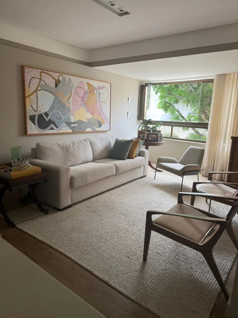 APARTAMENTO 3 QUARTOS 2 SU&Iacute;TES HOME VARANDA LAVABO 2 GARAGENS &Agrave; VENDA NA BARRA! Avenida Princesa Isabel Salvador - 