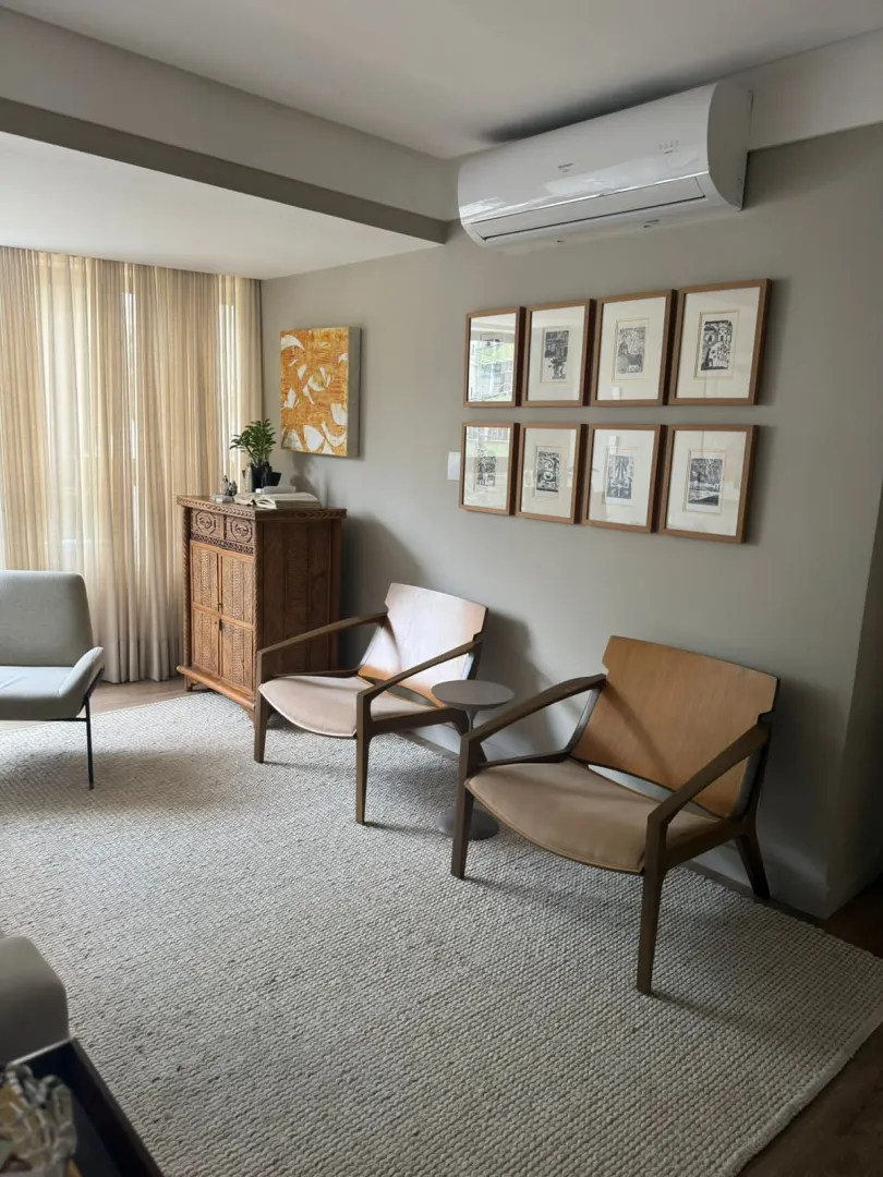 APARTAMENTO 3 QUARTOS 2 SU&Iacute;TES HOME VARANDA LAVABO 2 GARAGENS &Agrave; VENDA NA BARRA! Avenida Princesa Isabel Salvador - 