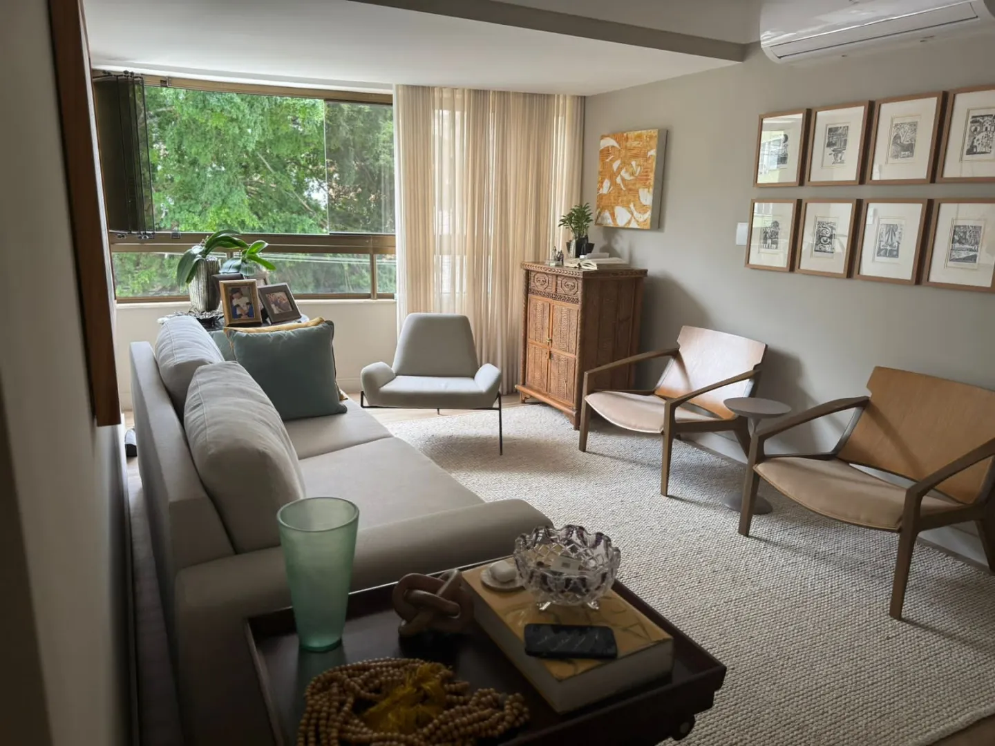 APARTAMENTO 3 QUARTOS 2 SU&Iacute;TES HOME VARANDA LAVABO 2 GARAGENS &Agrave; VENDA NA BARRA! Avenida Princesa Isabel Salvador - 