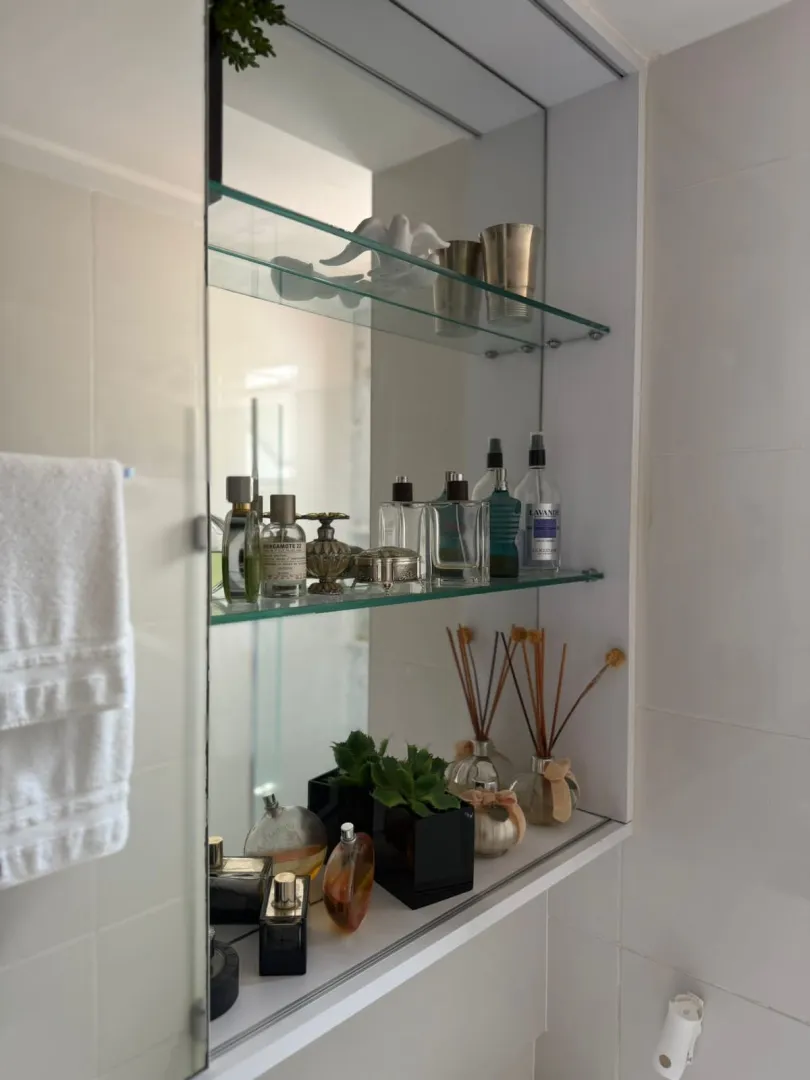 APARTAMENTO 3 QUARTOS 2 SU&Iacute;TES HOME VARANDA LAVABO 2 GARAGENS &Agrave; VENDA NA BARRA! Avenida Princesa Isabel Salvador - 