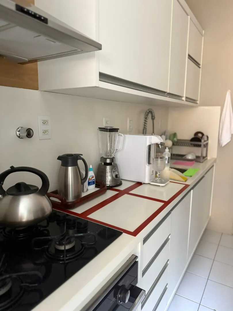APARTAMENTO 3 QUARTOS 2 SU&Iacute;TES HOME VARANDA LAVABO 2 GARAGENS &Agrave; VENDA NA BARRA! Avenida Princesa Isabel Salvador - 