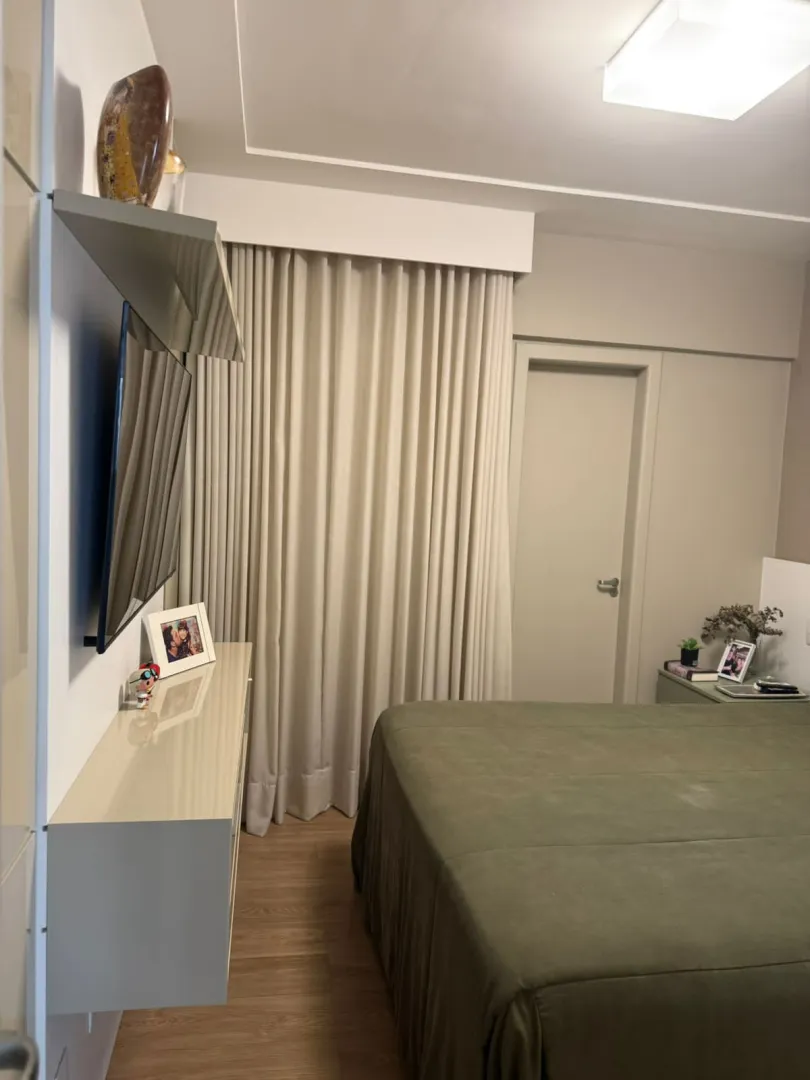 APARTAMENTO 3 QUARTOS 2 SU&Iacute;TES HOME VARANDA LAVABO 2 GARAGENS &Agrave; VENDA NA BARRA! Avenida Princesa Isabel Salvador - 